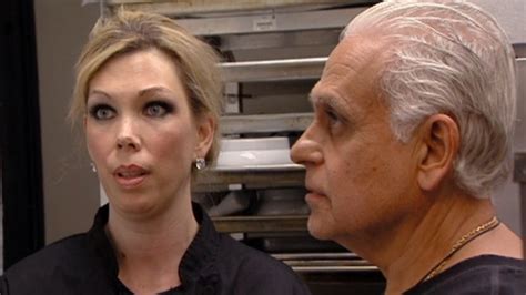 carenne bouzaglo|How Amy's Baking Company Is Doing After Kitchen Nightmares.